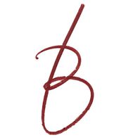 Velvet Contour Lip Liner Velvet Contour Lip Liner 1